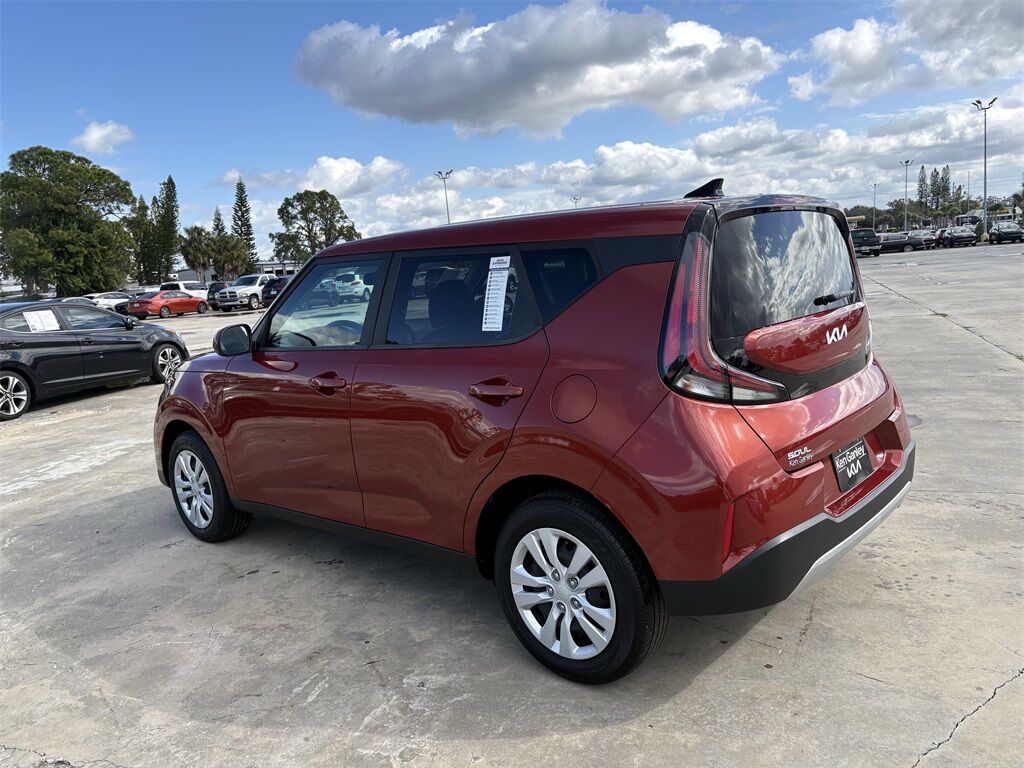 2024 Kia Soul LX San Clemente CA