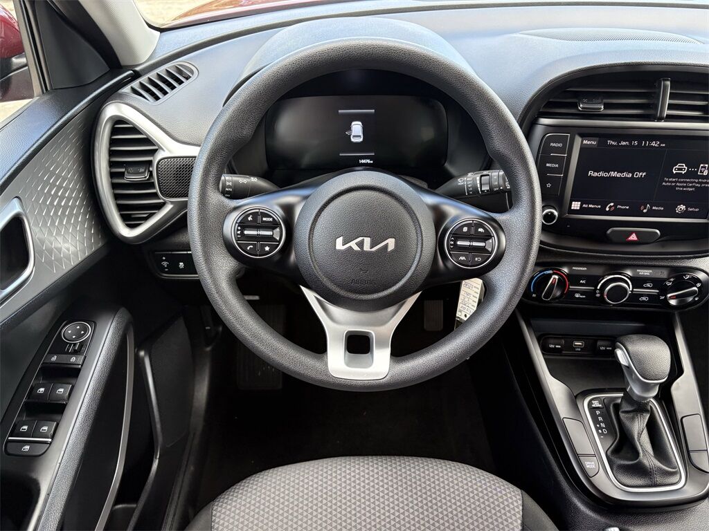 2024 Kia Soul LX San Clemente CA