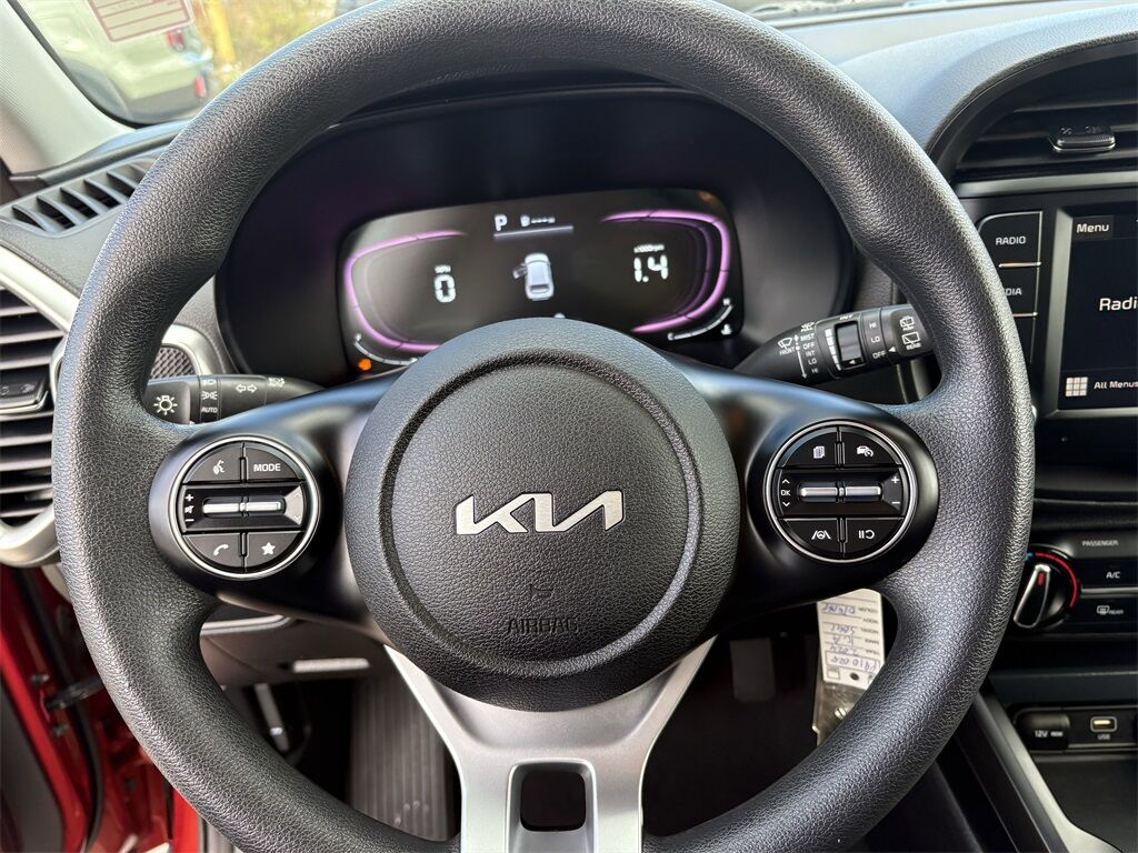 2024 Kia Soul LX San Clemente CA