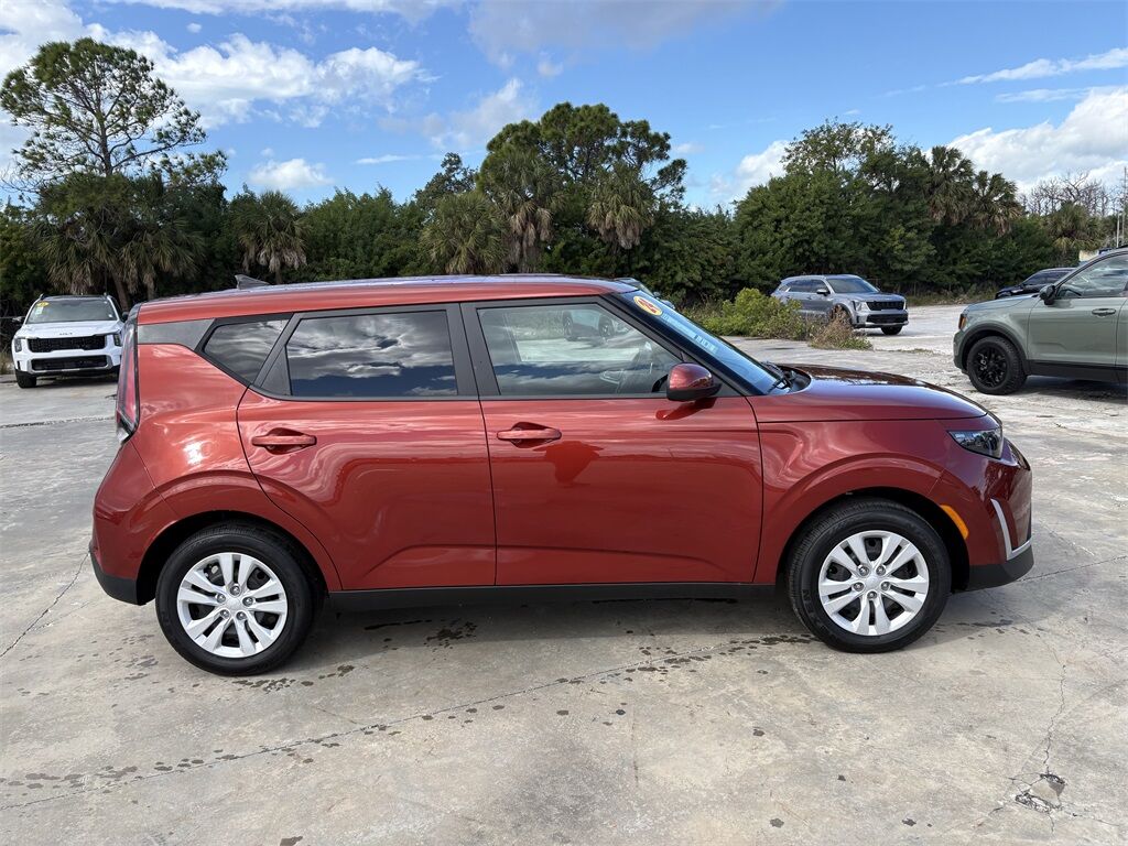 2024 Kia Soul LX San Clemente CA