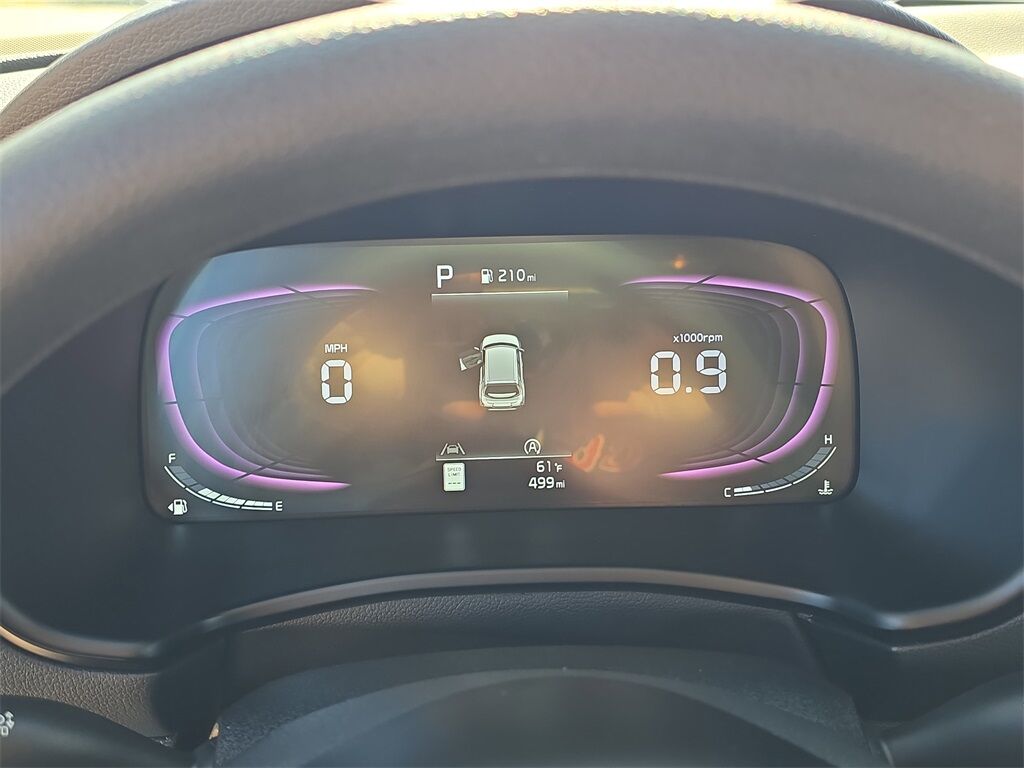 2024 Kia Soul LX San Clemente CA