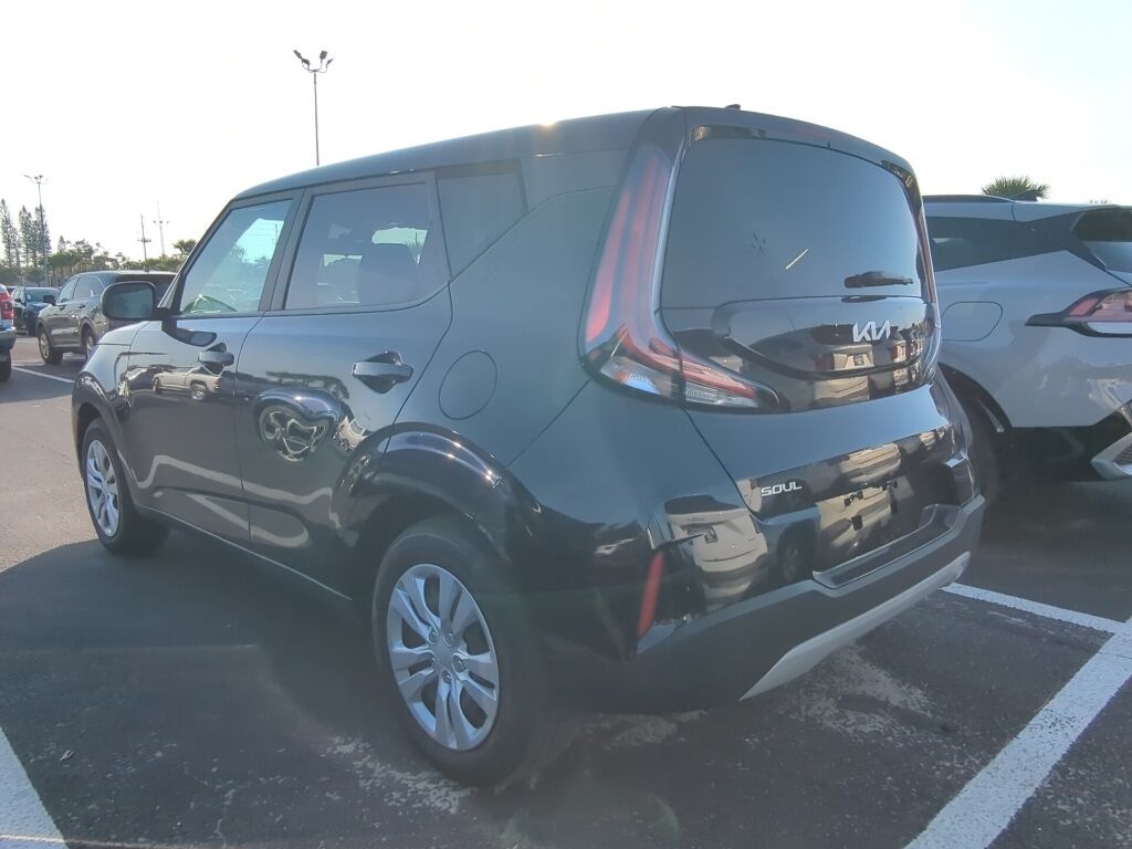 2024 Kia Soul LX San Clemente CA