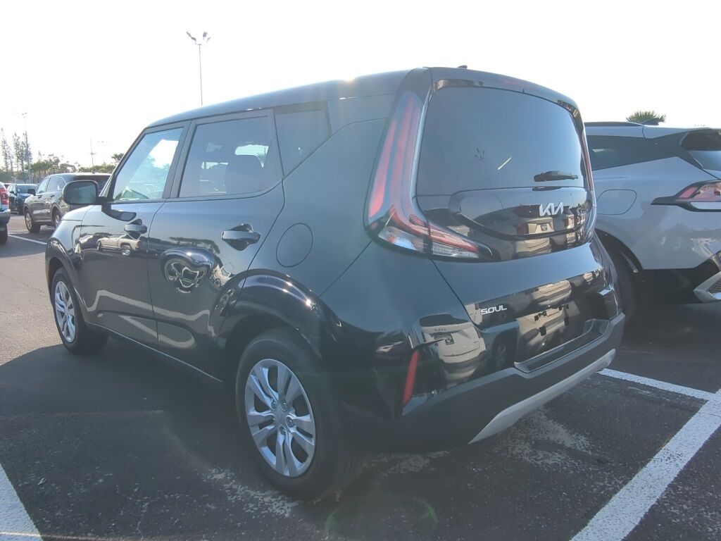 2024 Kia Soul LX San Clemente CA
