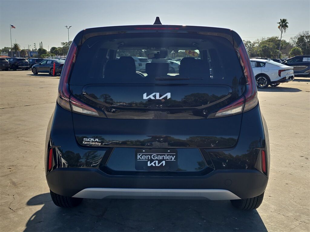 2024 Kia Soul LX San Clemente CA