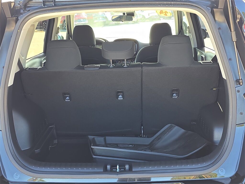 2024 Kia Soul LX San Clemente CA