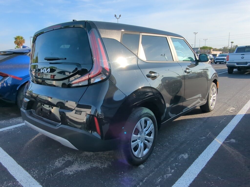 2024 Kia Soul LX San Clemente CA