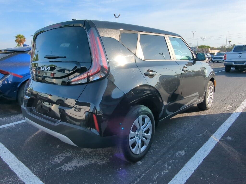 2024 Kia Soul LX San Clemente CA