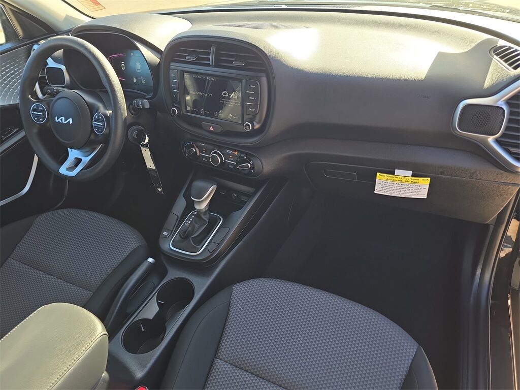 2024 Kia Soul LX San Clemente CA