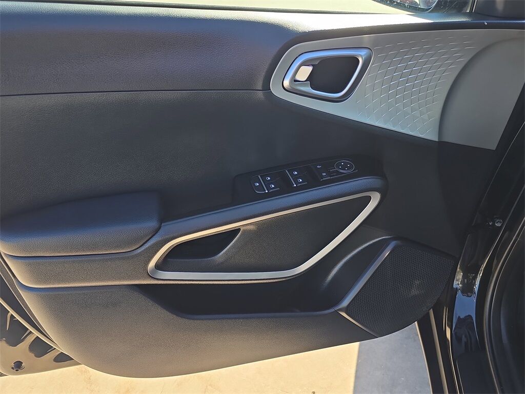 2024 Kia Soul LX San Clemente CA