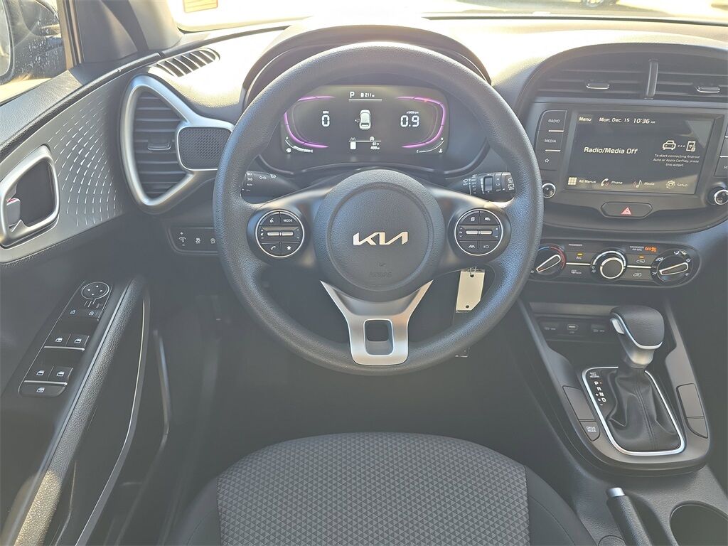 2024 Kia Soul LX San Clemente CA
