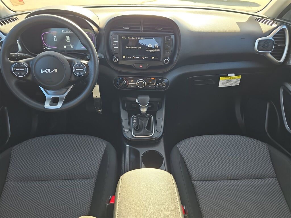 2024 Kia Soul LX San Clemente CA