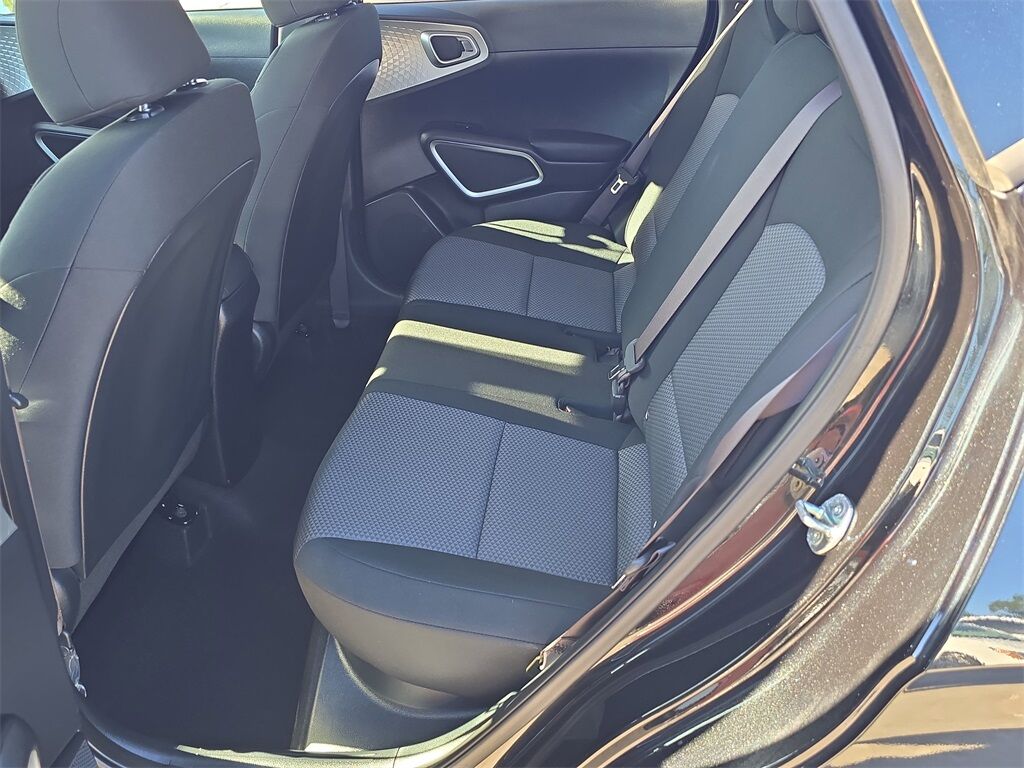 2024 Kia Soul LX San Clemente CA