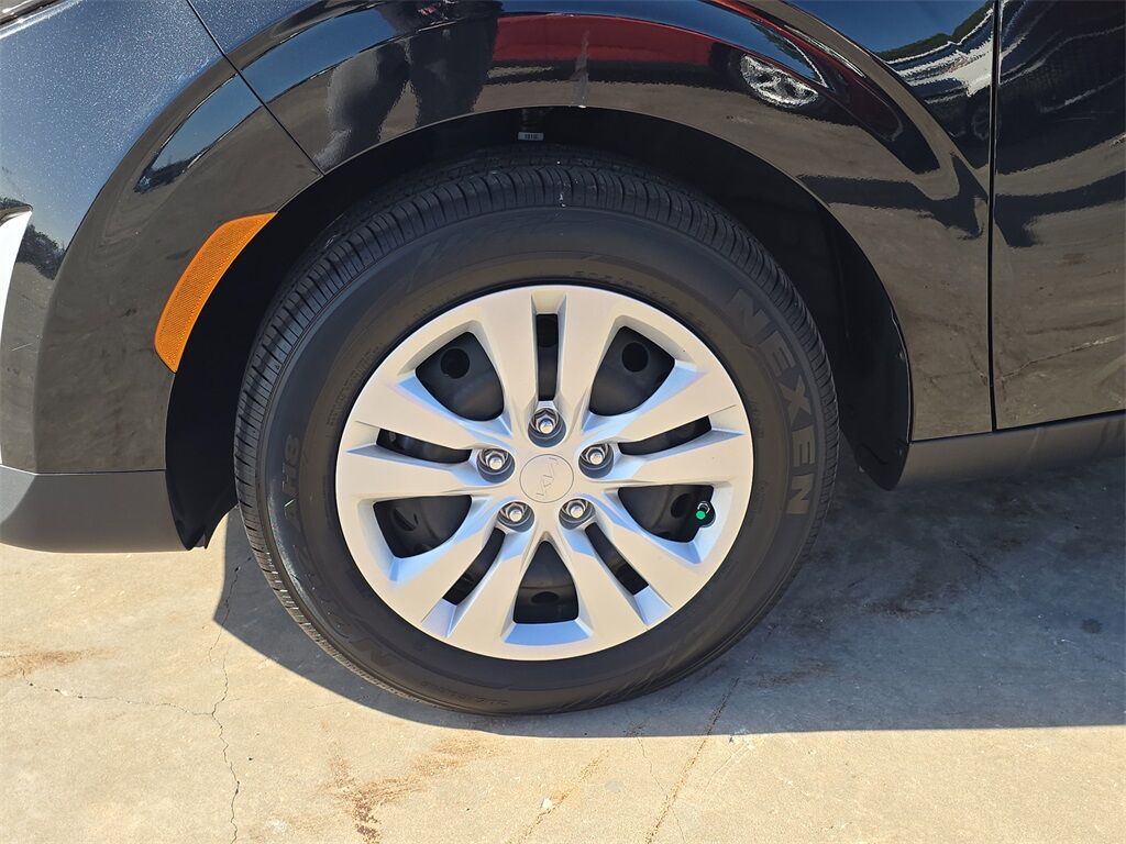 2024 Kia Soul LX San Clemente CA