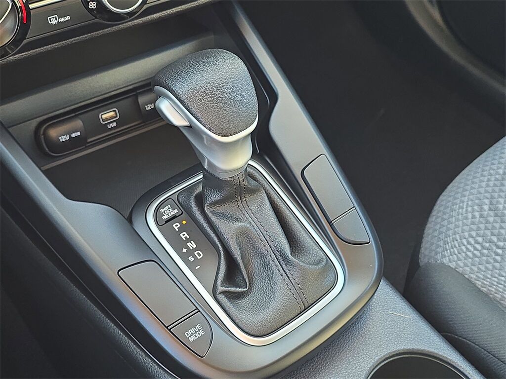 2024 Kia Soul LX San Clemente CA