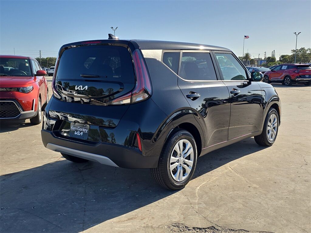 2024 Kia Soul LX San Clemente CA