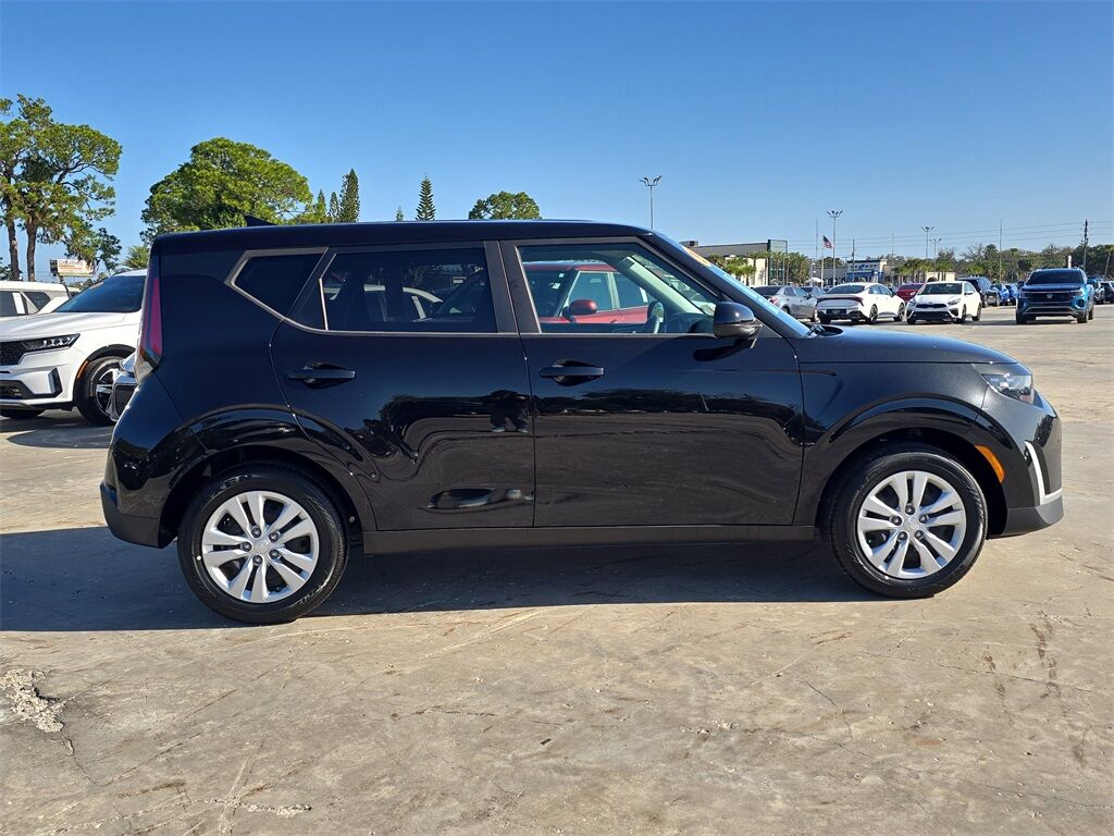 2024 Kia Soul LX San Clemente CA