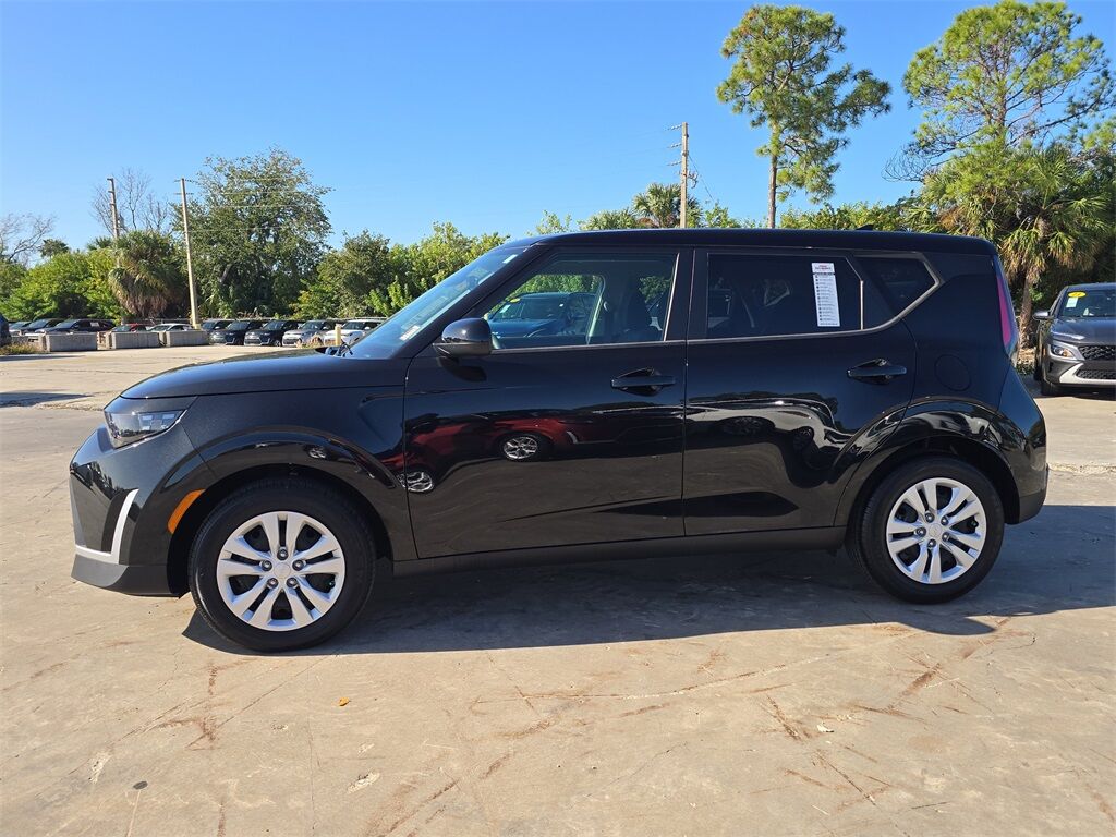 2024 Kia Soul LX San Clemente CA