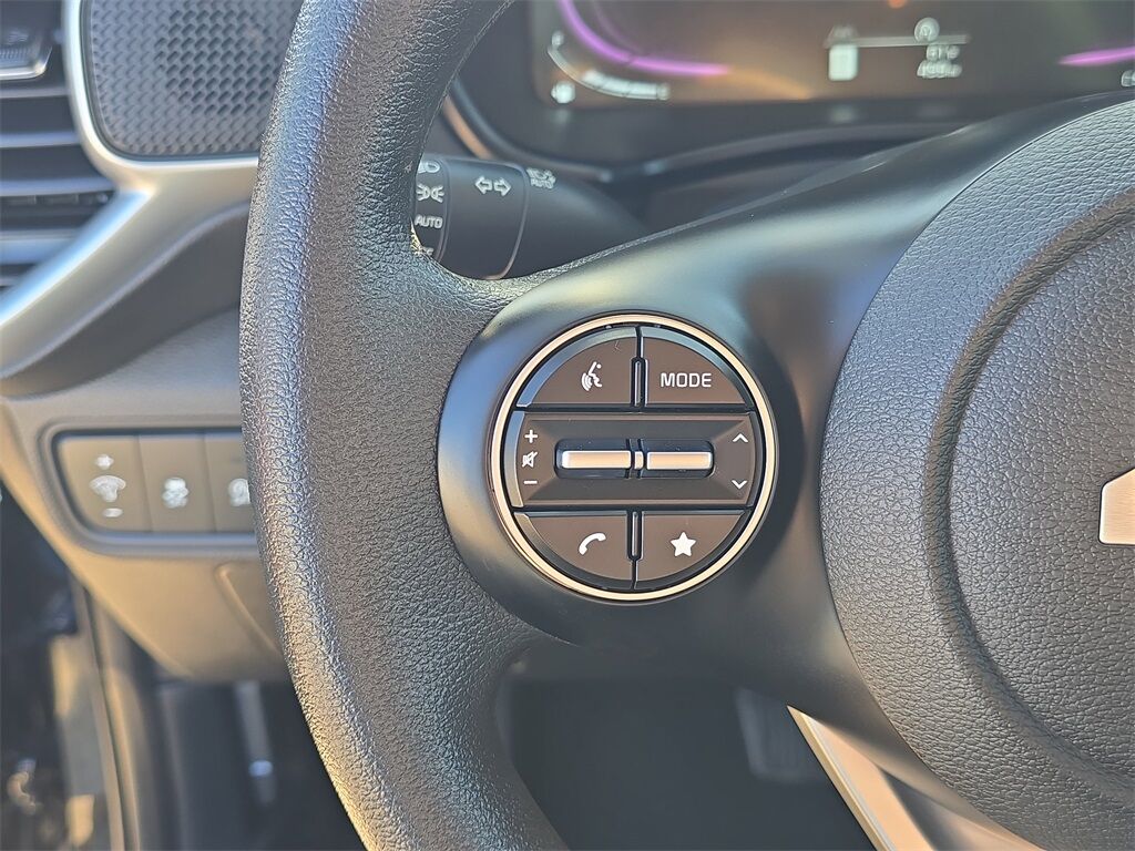 2024 Kia Soul LX San Clemente CA