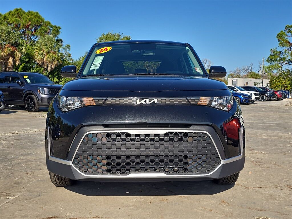 2024 Kia Soul LX San Clemente CA