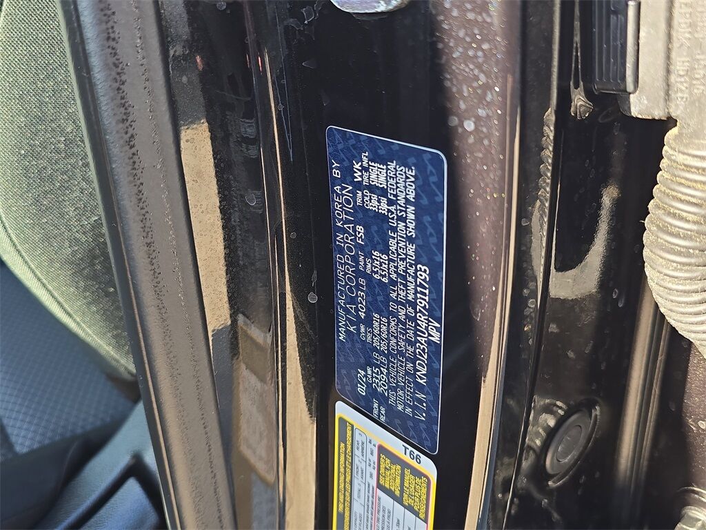 2024 Kia Soul LX San Clemente CA