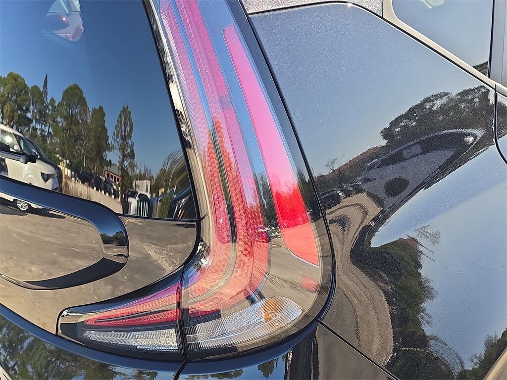 2024 Kia Soul LX San Clemente CA