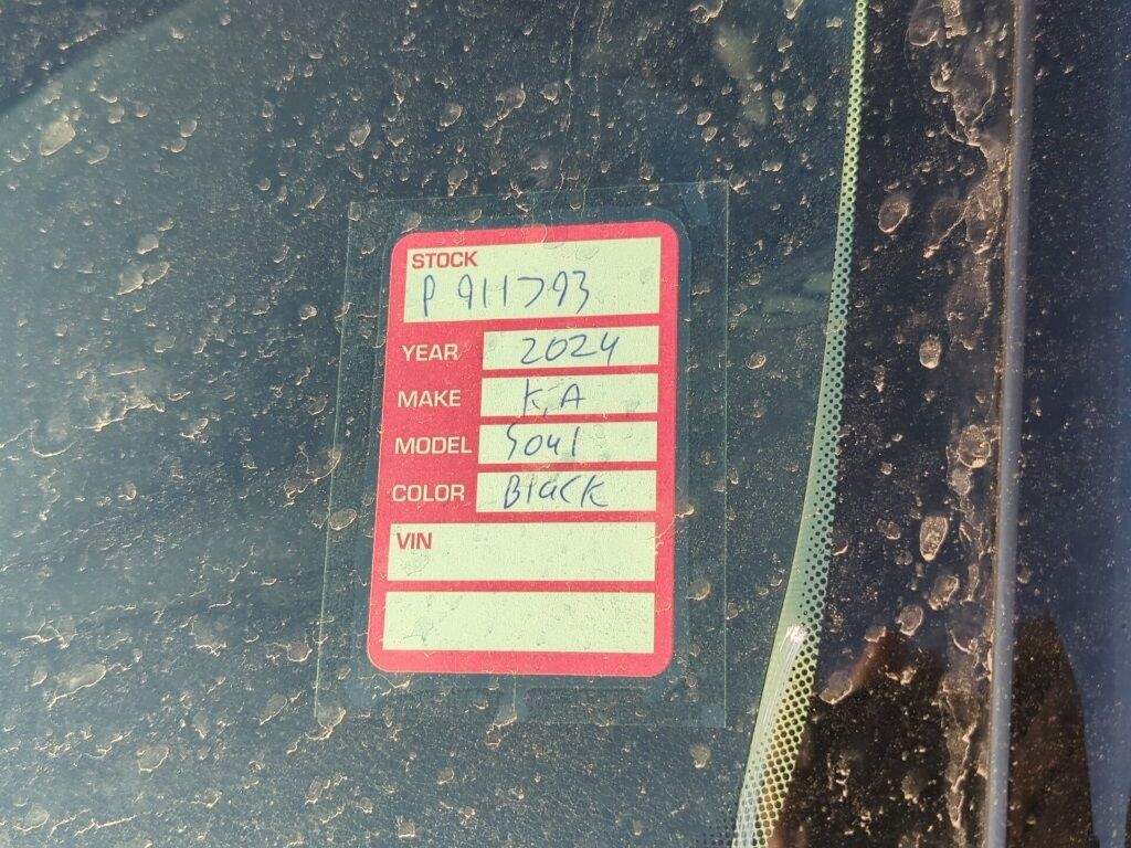 2024 Kia Soul LX San Clemente CA