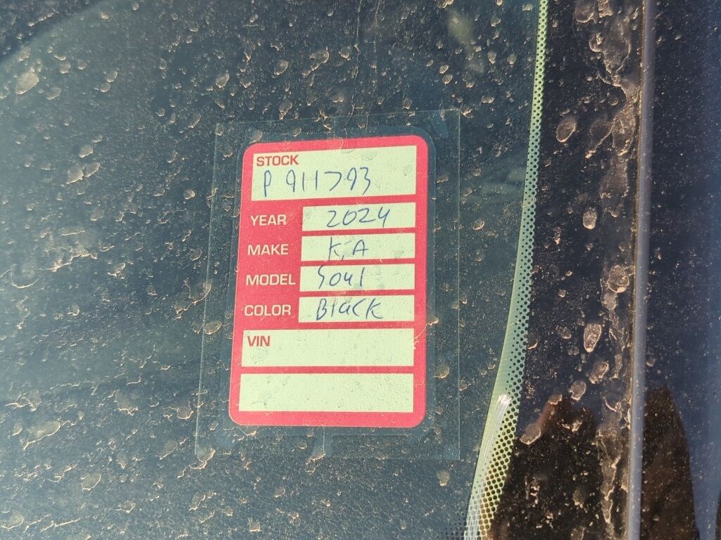 2024 Kia Soul LX San Clemente CA