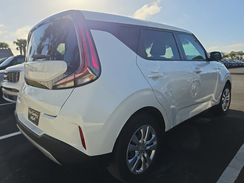 2024 Kia Soul LX San Clemente CA