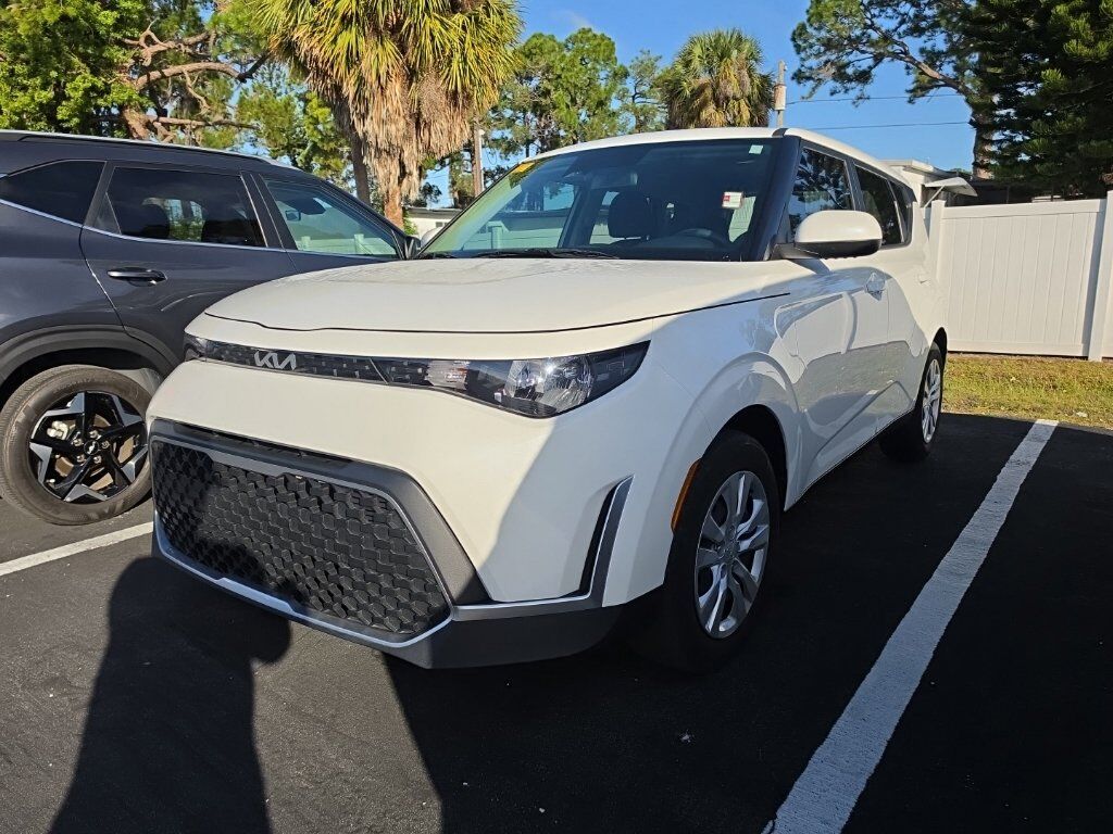 2024 Kia Soul LX San Clemente CA