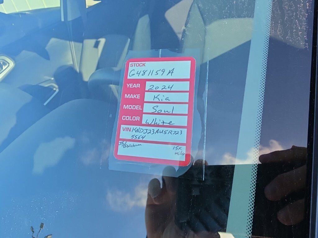 2024 Kia Soul LX San Clemente CA