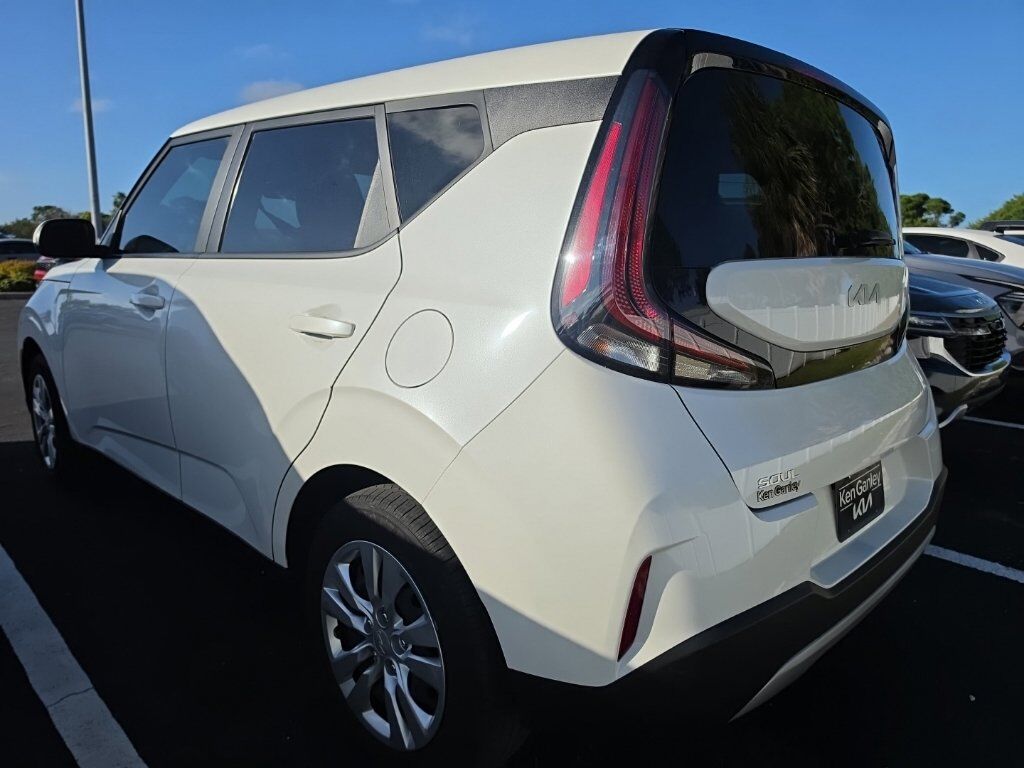 2024 Kia Soul LX San Clemente CA