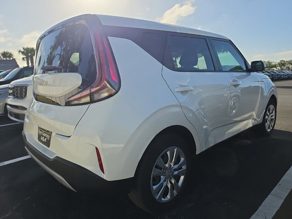 2024 Kia Soul LX San Clemente CA