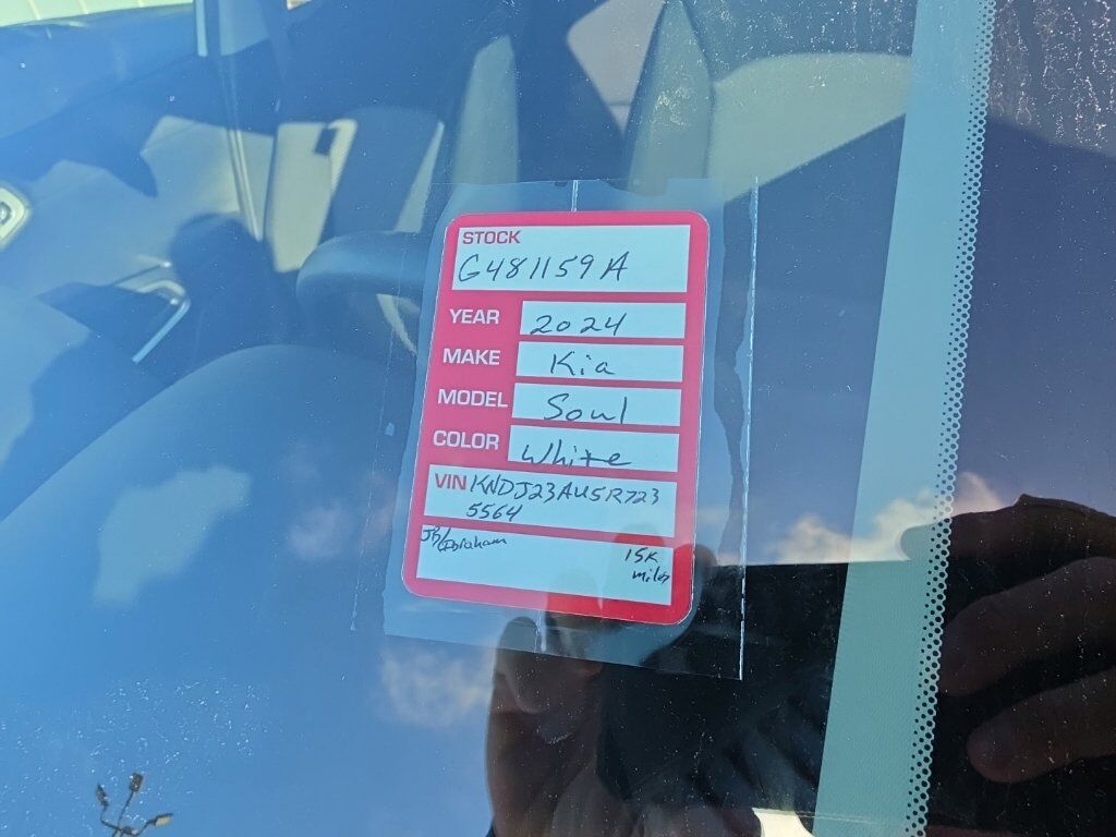 2024 Kia Soul LX San Clemente CA