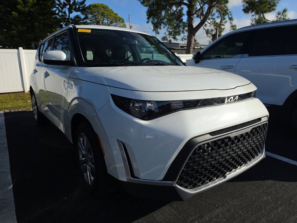 2024 Kia Soul