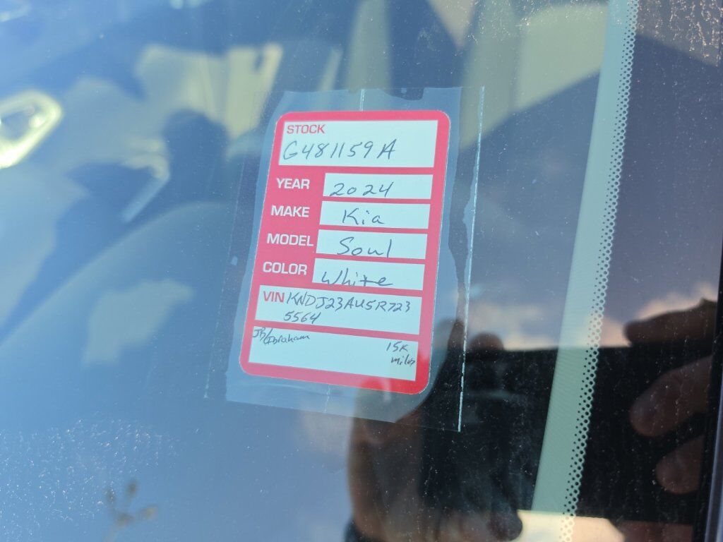 2024 Kia Soul LX San Clemente CA