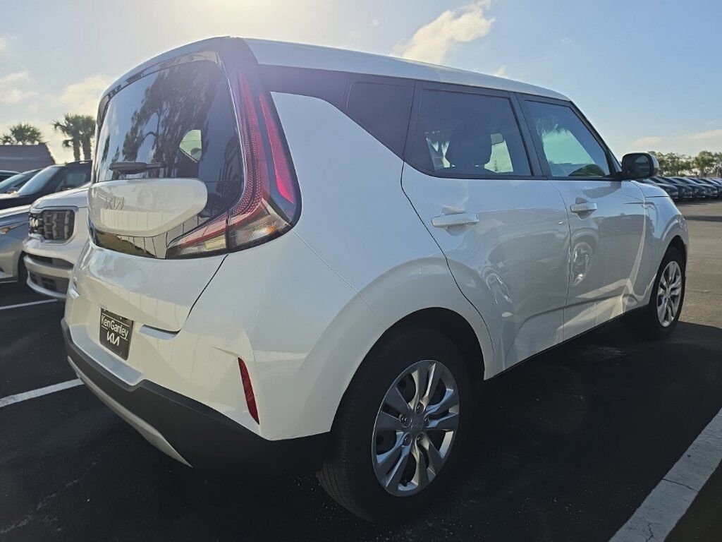 2024 Kia Soul LX San Clemente CA