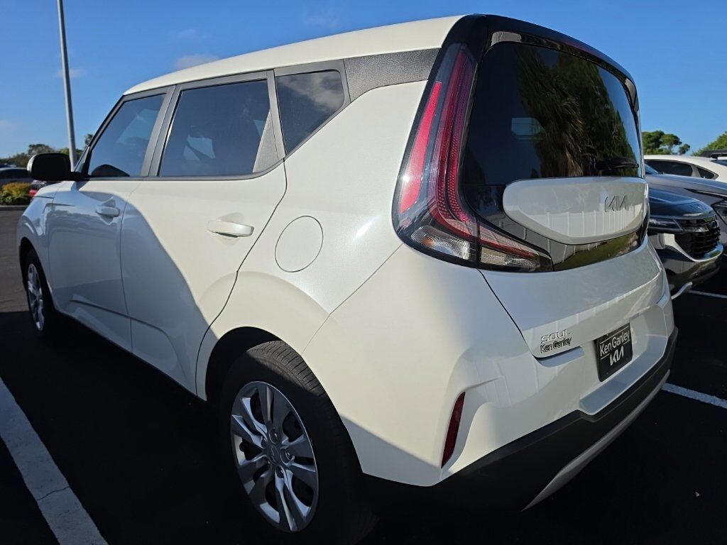 2024 Kia Soul LX San Clemente CA
