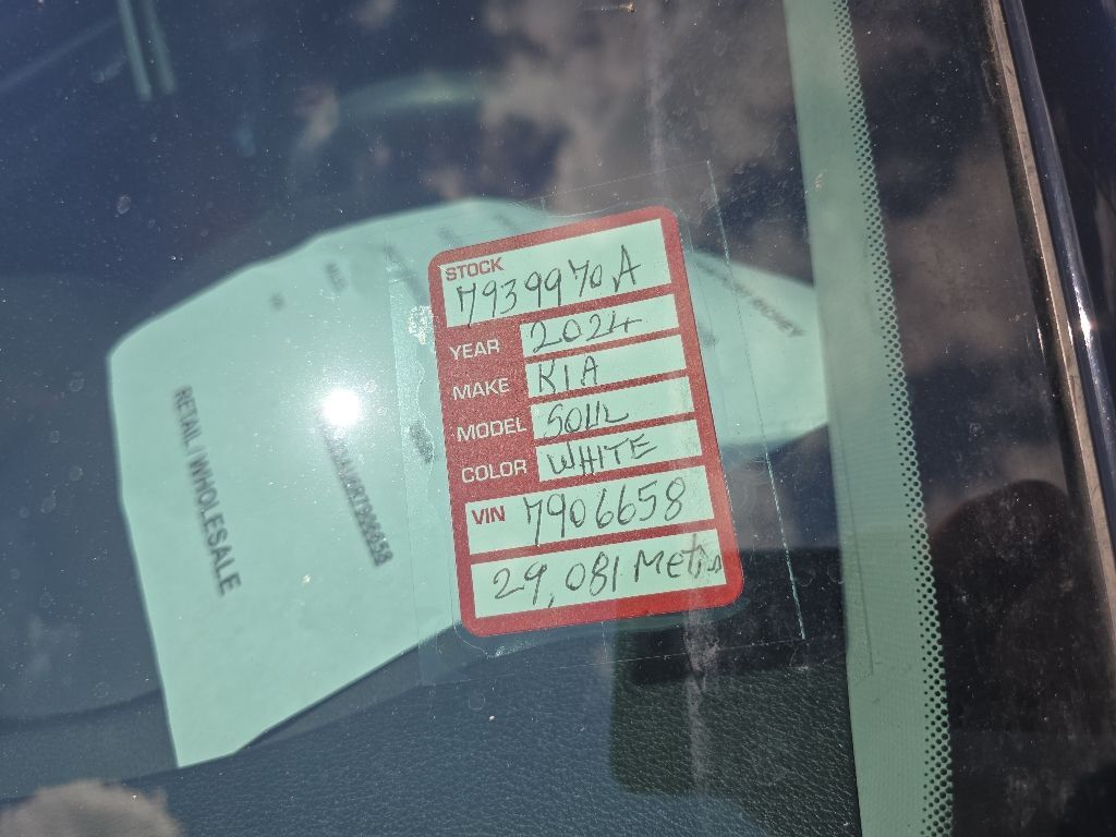 2024 Kia Soul LX San Clemente CA
