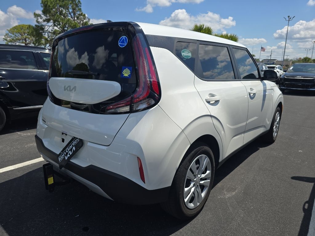 2024 Kia Soul LX San Clemente CA