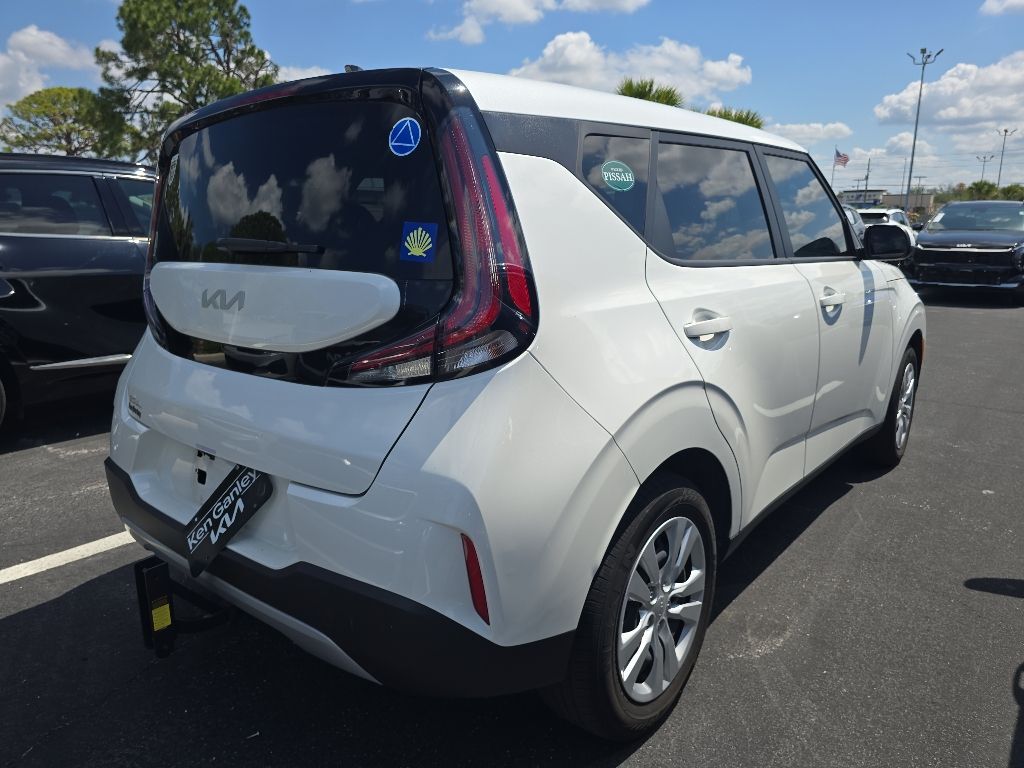 2024 Kia Soul LX San Clemente CA