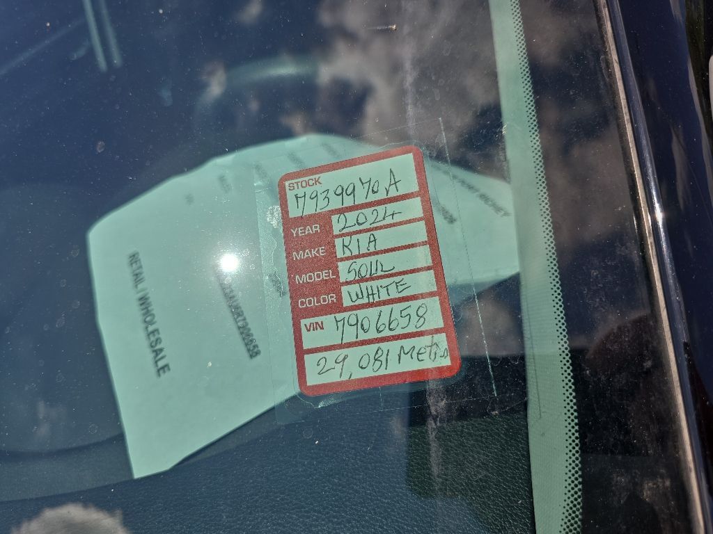 2024 Kia Soul LX San Clemente CA