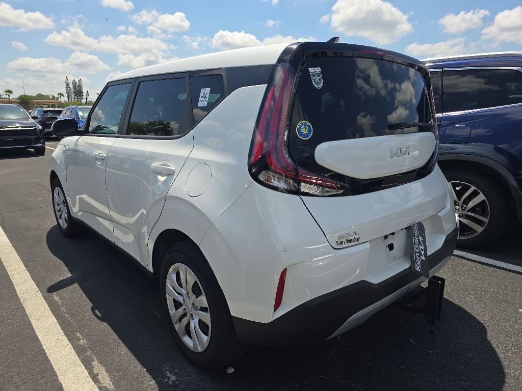 2024 Kia Soul LX San Clemente CA