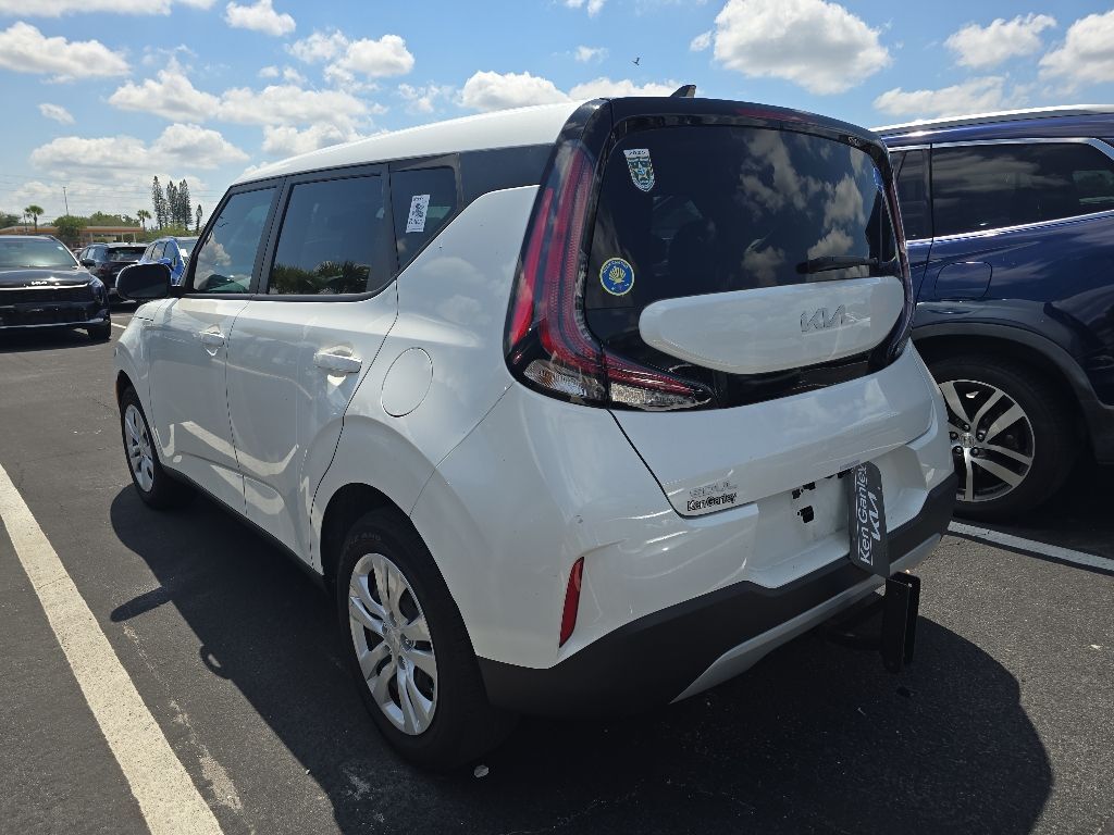2024 Kia Soul LX San Clemente CA
