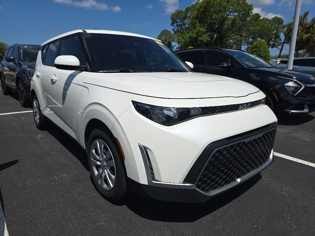 2024 Kia Soul LX San Clemente CA