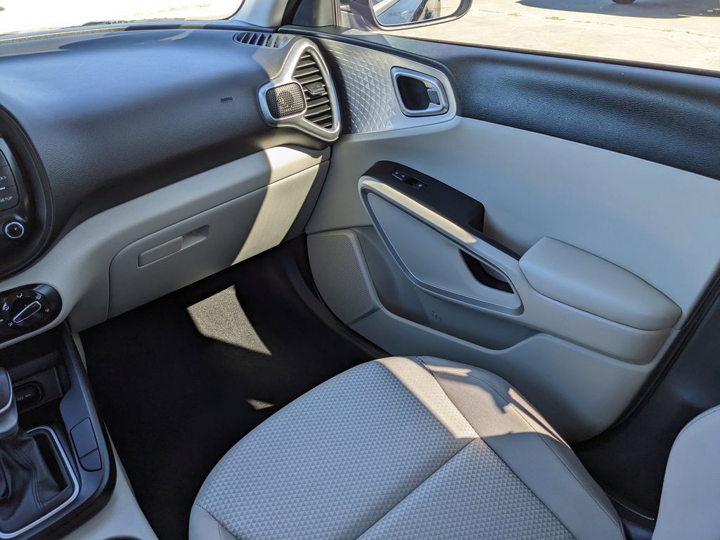 2024 Kia Soul LX San Clemente CA