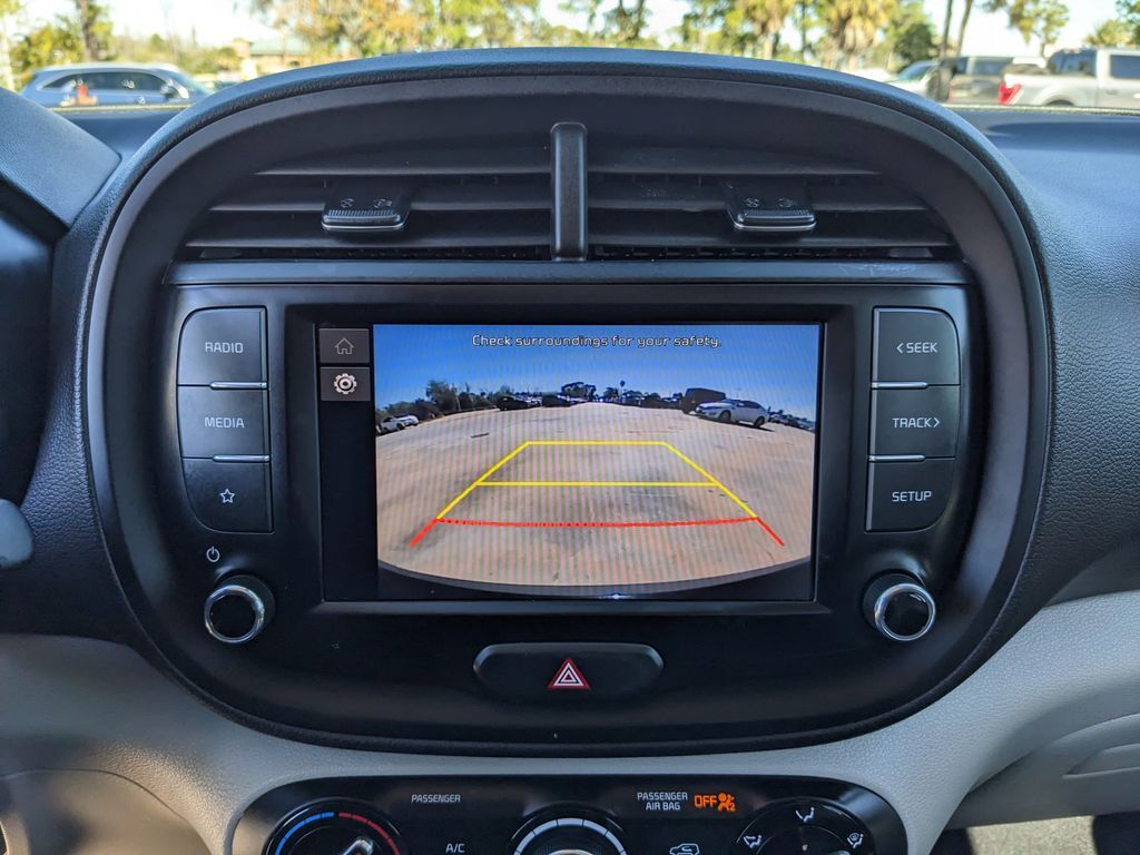 2024 Kia Soul LX San Clemente CA