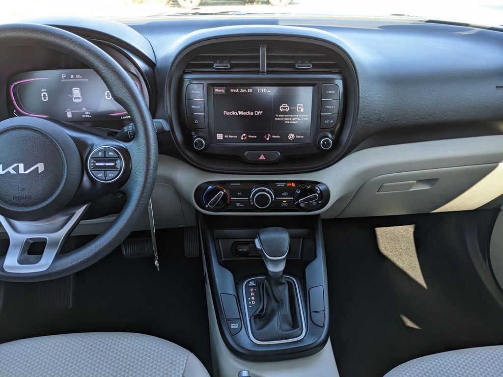2024 Kia Soul LX San Clemente CA