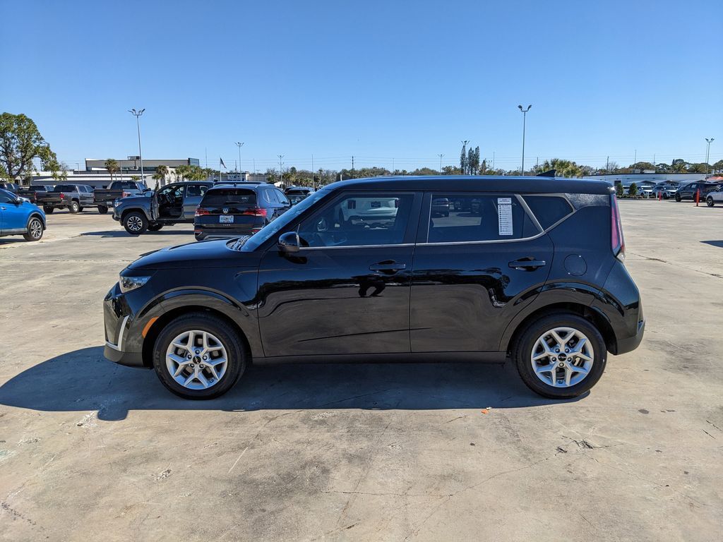 2024 Kia Soul LX San Clemente CA