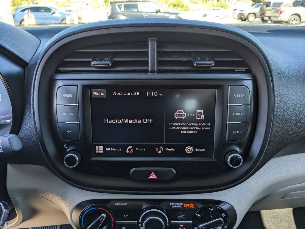 2024 Kia Soul LX San Clemente CA