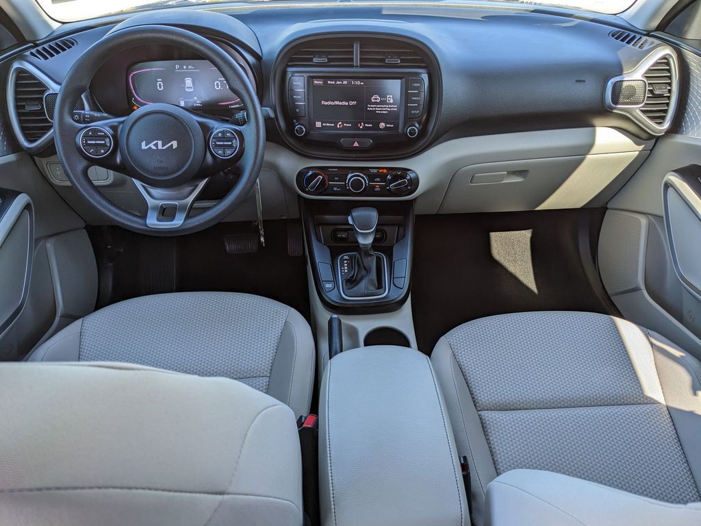 2024 Kia Soul LX San Clemente CA